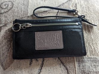 Coach  Wallet