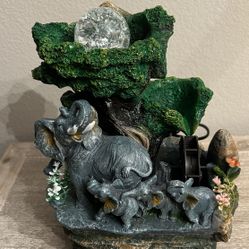 New Beautiful Indoors Water Fountain Perfect Gift 