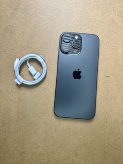 iPhone 16 Pro Max 256gb Unlocked!