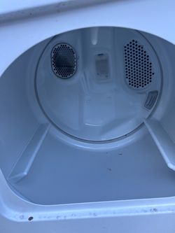 Maytag washer