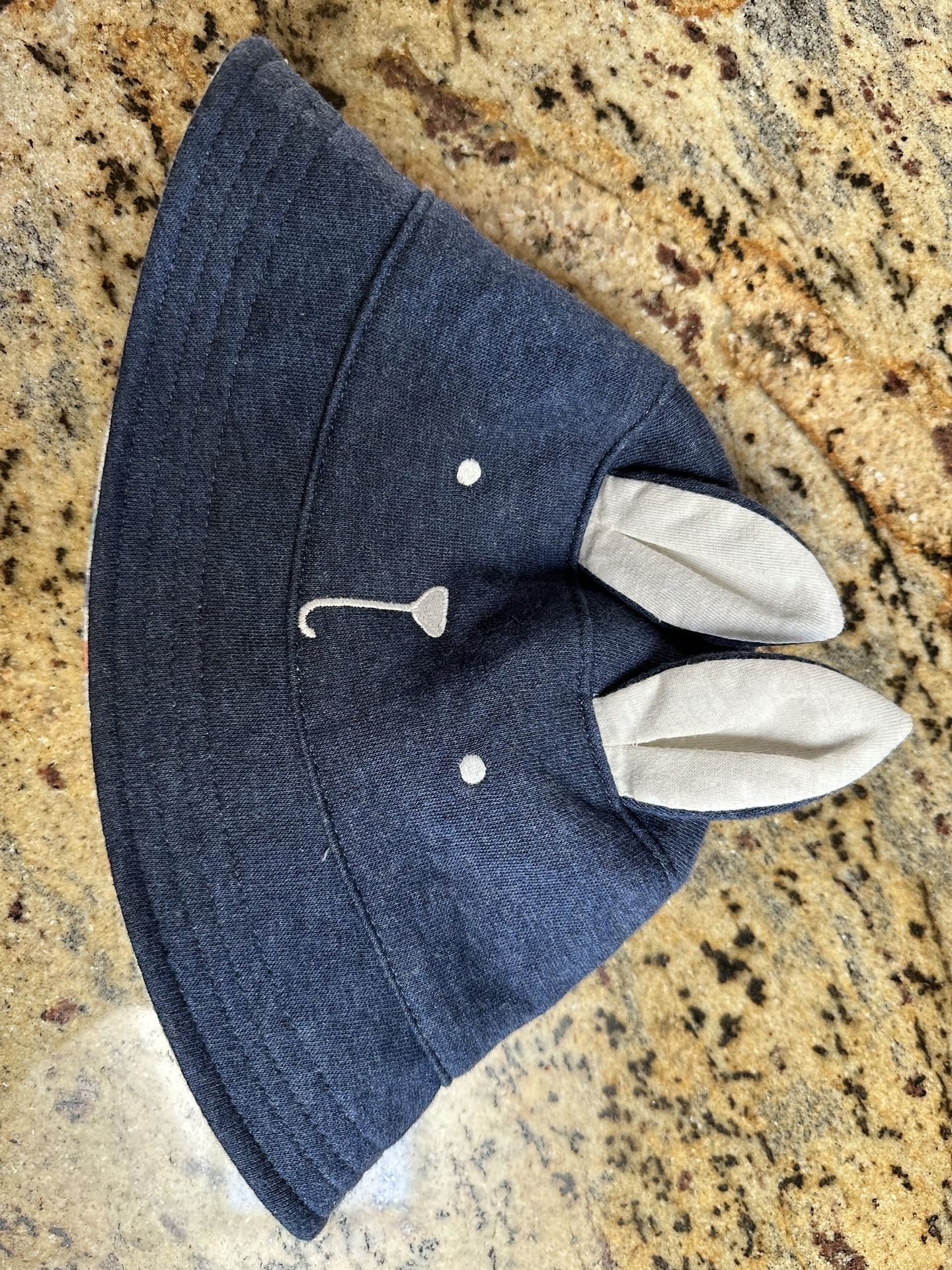 Baby Hats - 6 to 12 Months And 12-18 Months 