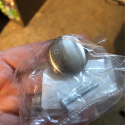 Drawer/Door Knobs