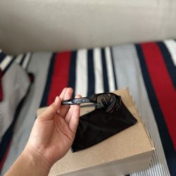 Oakley Glasses 