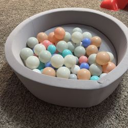 Ball Pit
