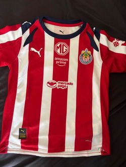 Chivas original jersey
