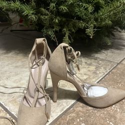 High Heel 