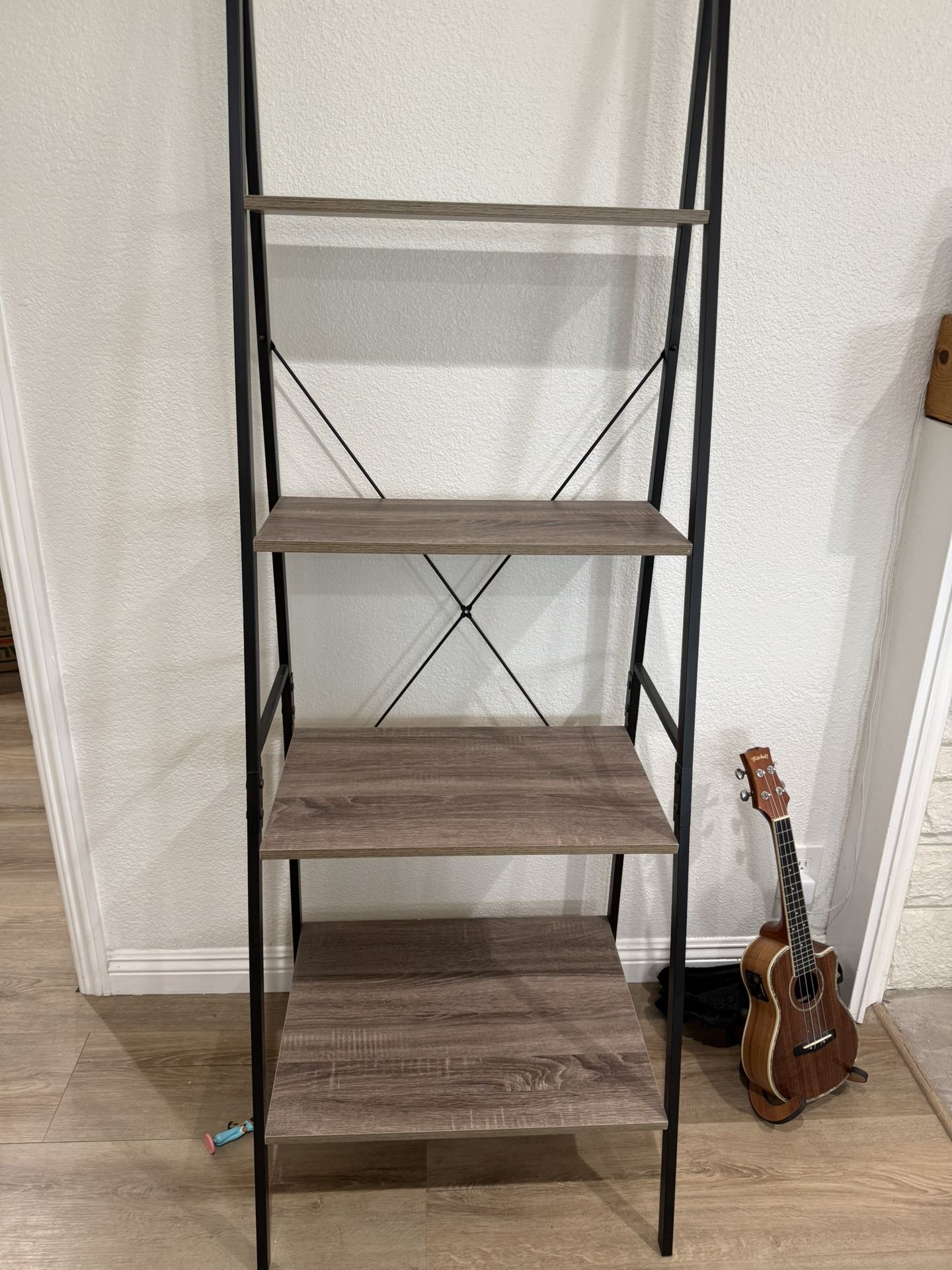 Free Shelf