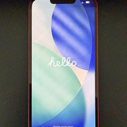 Iphone 13 Unlocked 