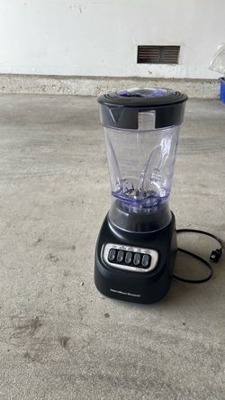 Hamilton Beach Blend