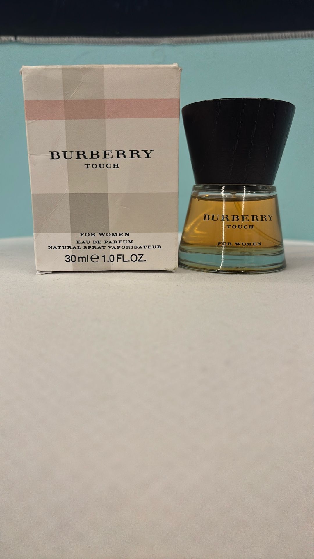 Burberry Touch for Women - Eau De Parfum - 1.0 fl. oz.