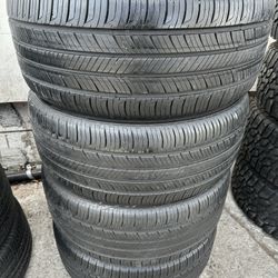 Hankook kinergy GT 235/45R18 