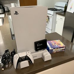 Ps5 Bundle 