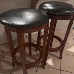 Bar Stool Set 