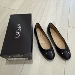 Jayna Ballet Flat (Women)