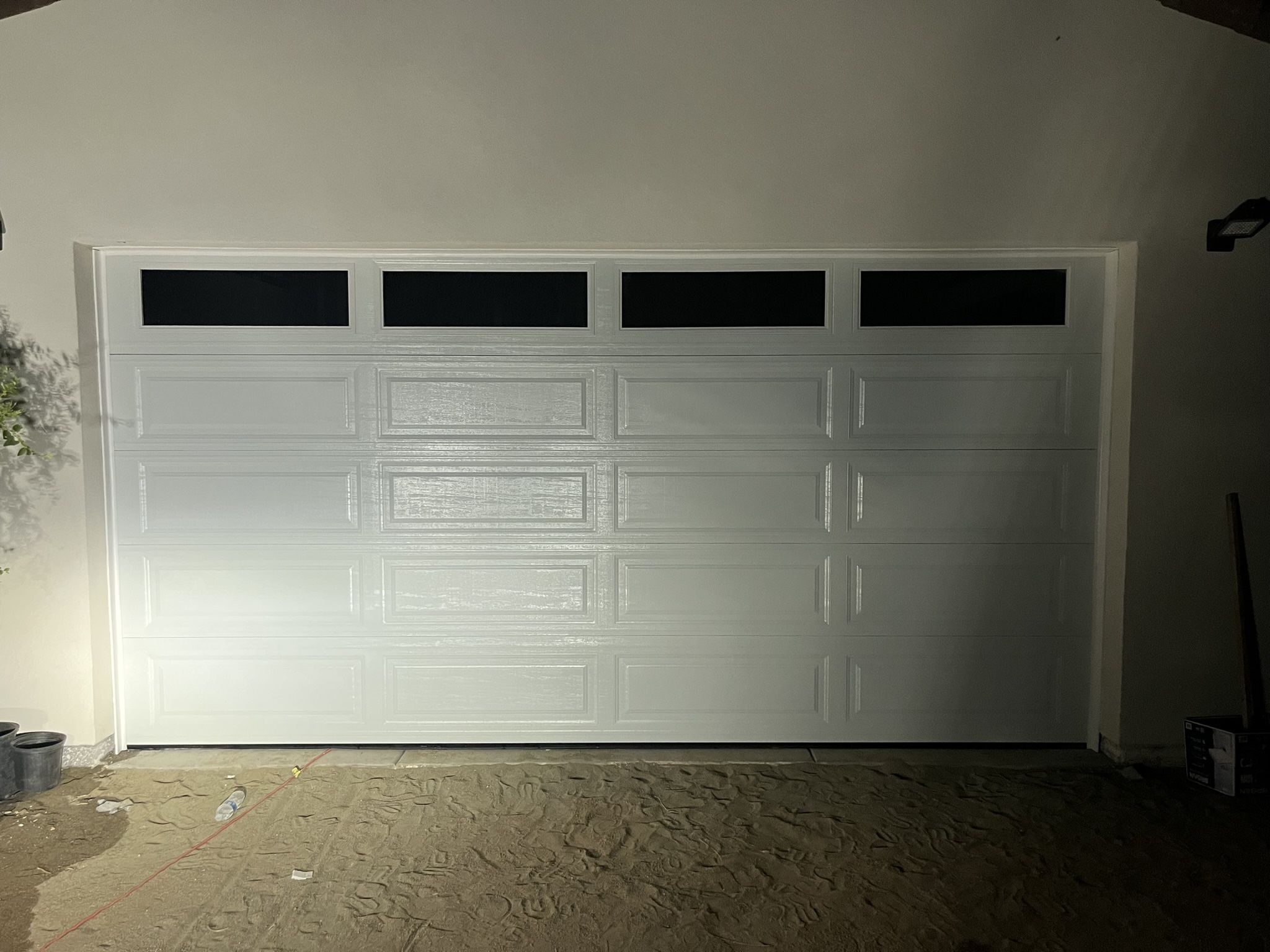 Garage Doors