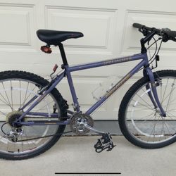 Specialized Rockhopper Bicycle 29-inch, 21 Speed