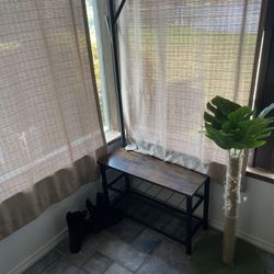 Shoe Rack