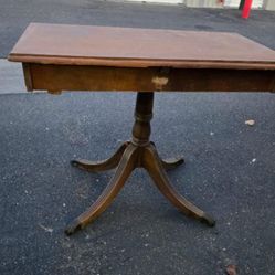 Antique Table 