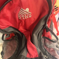 Kelty Kids Hiking Carrier 