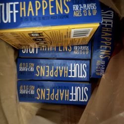 30 Card Game Box Available Christmas Gift Ideas 