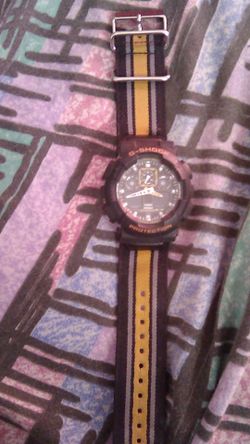 Gshock