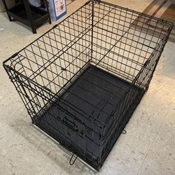 Medium Dog Cage 