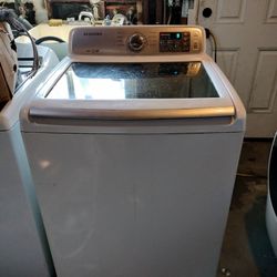 Samsung Washer - Can Deliver 