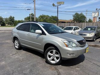 2007 Lexus RX 350
