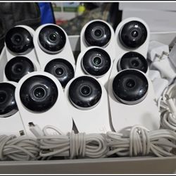 Security Camera 