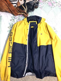 Tommy Hilfiger windbreaker