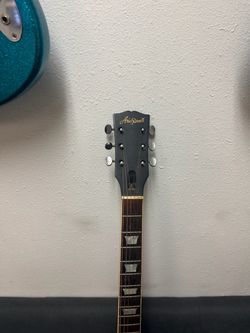 Aria pro ii lawsuit les Paul