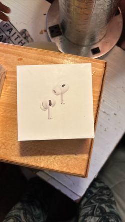 AirPods Pro 2