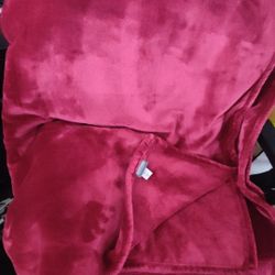 Berkshire Blanket 60x70