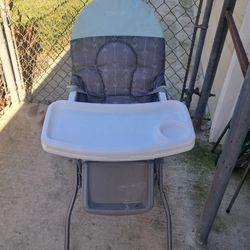 Silla Para Bebe 