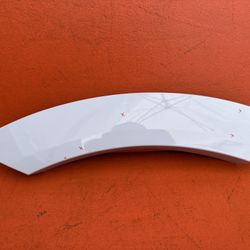 2019-2023 Audi E-Tron Rear Right Passenger Wheel Arch Trim Molding OEM 4KE853026