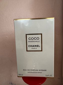Chanel Coco Mademoiselle Eau de Parfum Intense 100ml