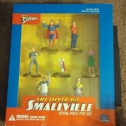 Superman collection