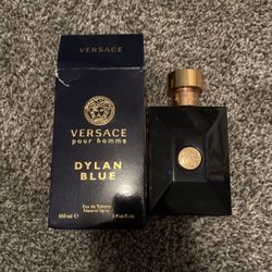 Versace Dylan Blue VERY SLIGHT USE