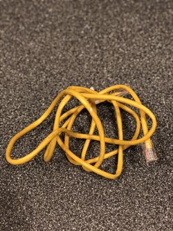 Ethernet Cable