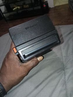 Vintage Polaroid Vintage Polaroid