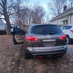 New Utility SUV 