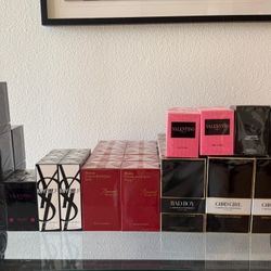 Fragancias premium 100% originales - Precios bajos 100