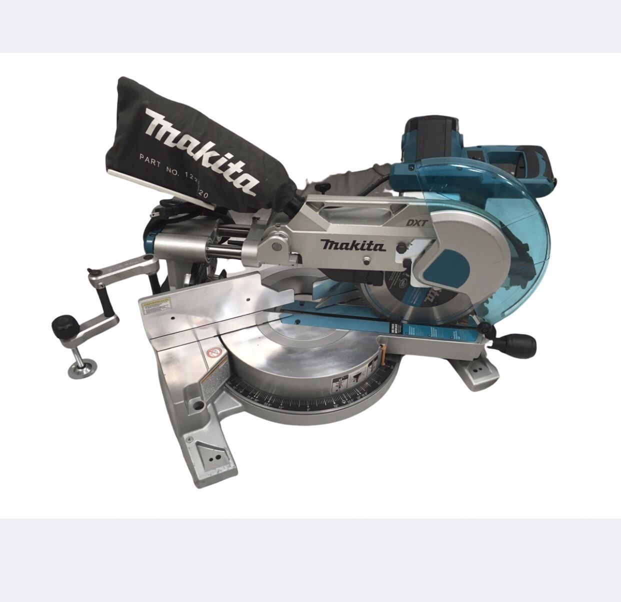 Makita Miter Saw DXT LS1016L EPJ025404