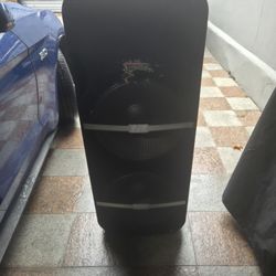 Speaker