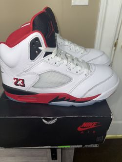 Jordan 5 