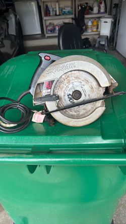Skillsaw
