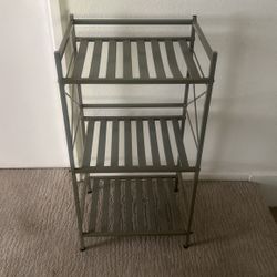 3 Tiered Bathroom Stand 