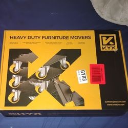 Heavy Duty Furniture Movers