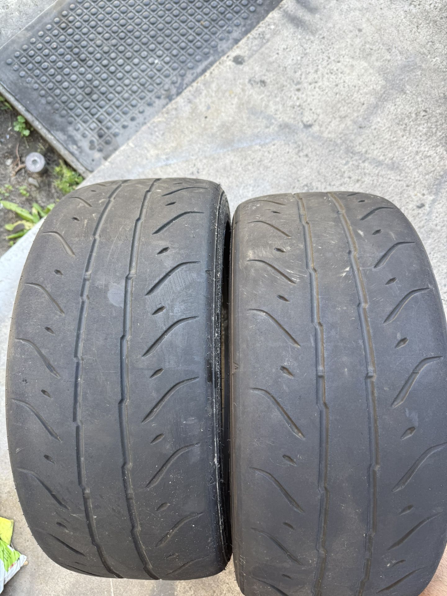 Falken Tires 225/45/17