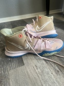 Kyrie 7